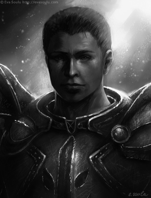 Alistair