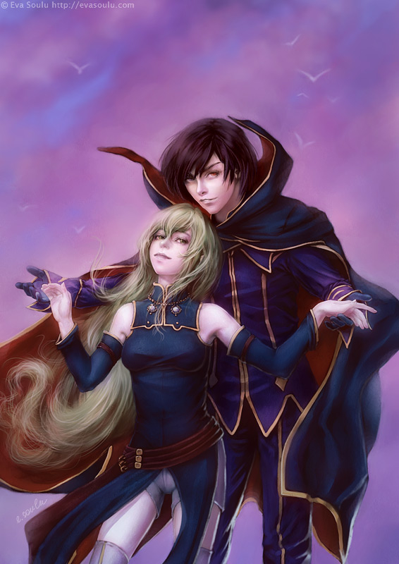 Code Geass