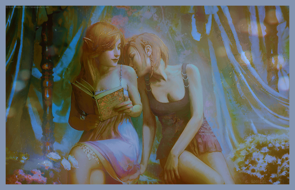 Quiet song