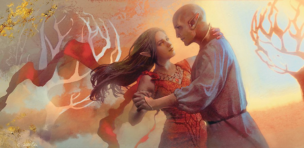Dance me till the end of time